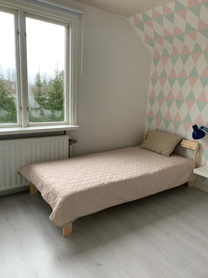 Bjoerkholm - Villa In 马里拉 外观 照片